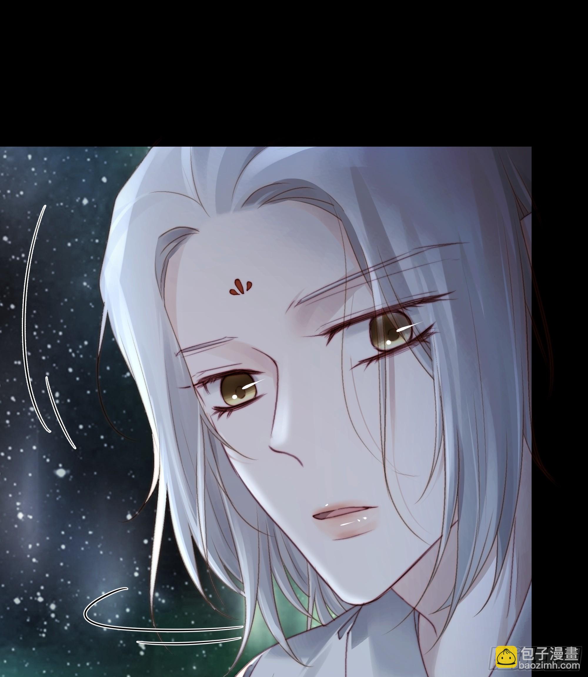 《月坠重明》94 如果忘记他，我们还能…… 第10页