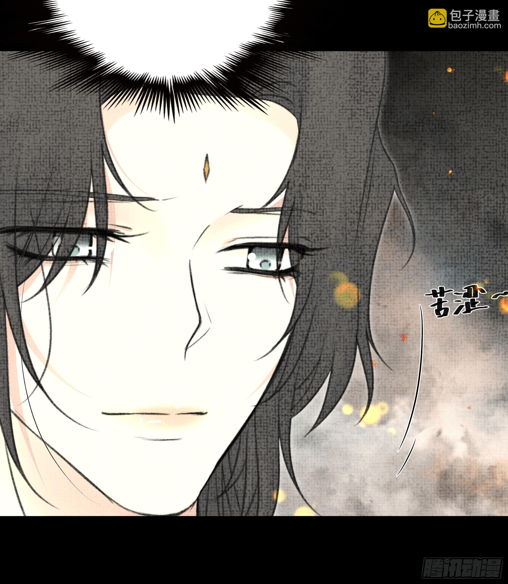 《月坠重明》95 短暂的生命也值得好好绽放 第47页
