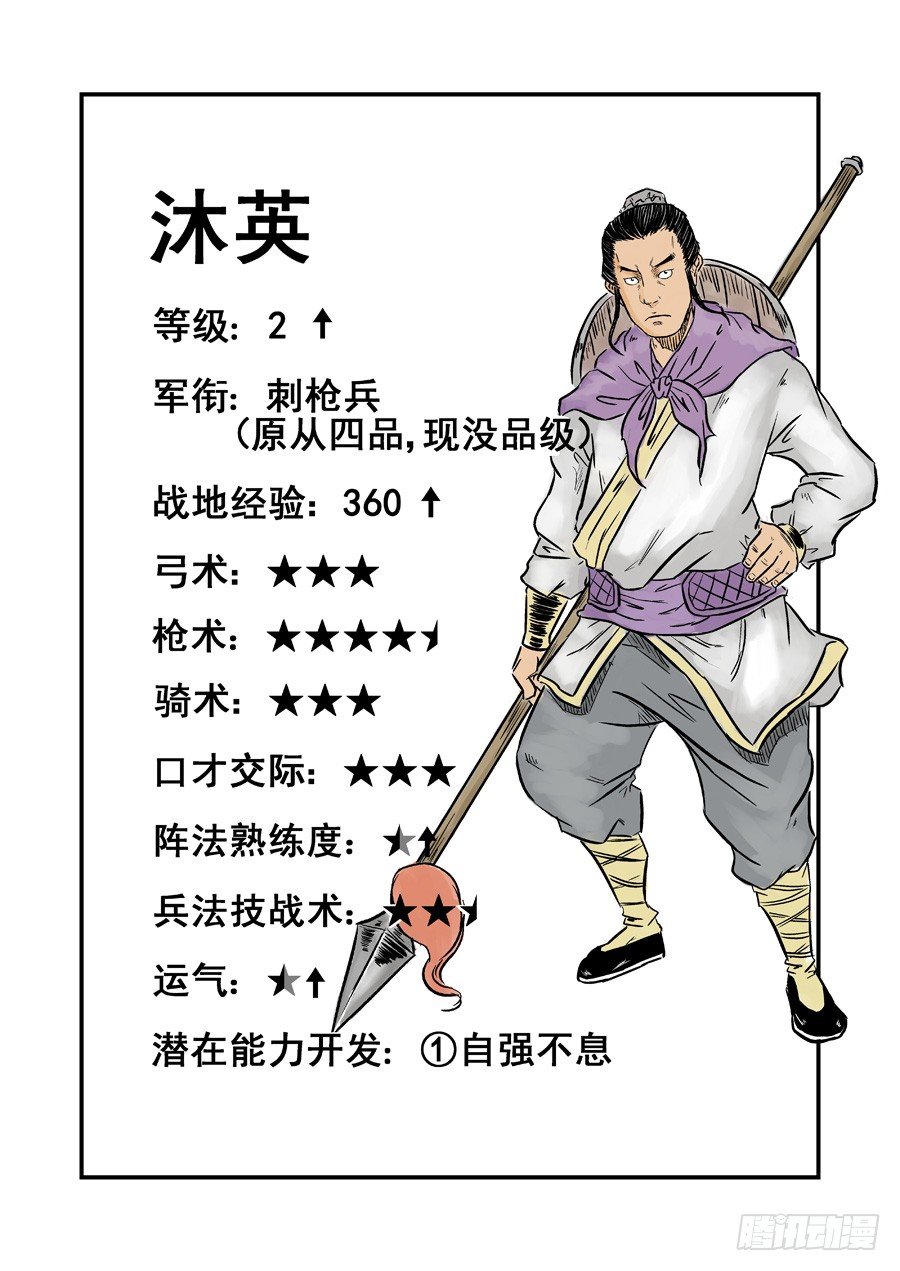 《单禺玄言》第一章 天行健六 第16页