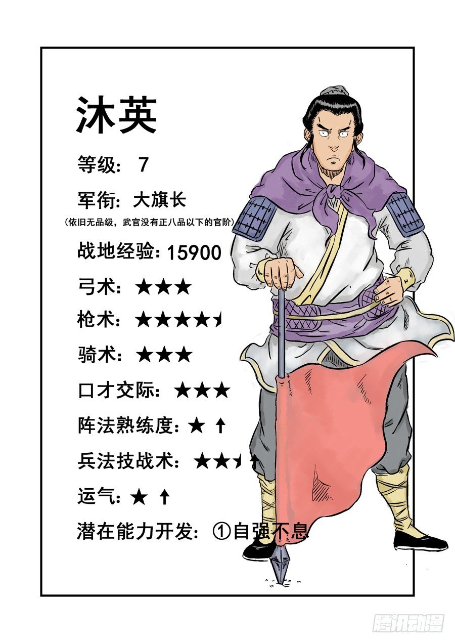 《单禺玄言》第一章 完节 第13页