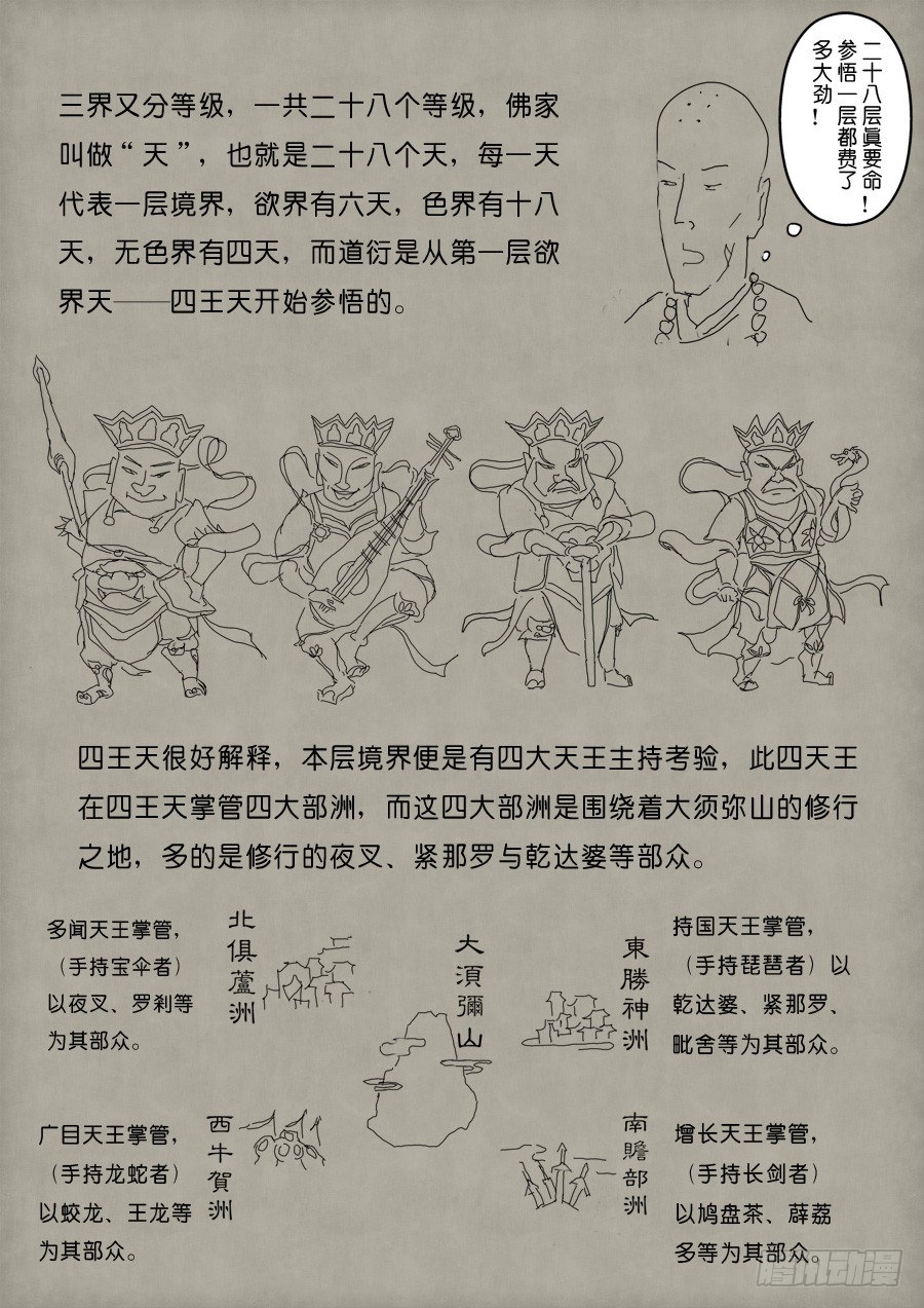 《单禺玄言》单禺妄言 第2页