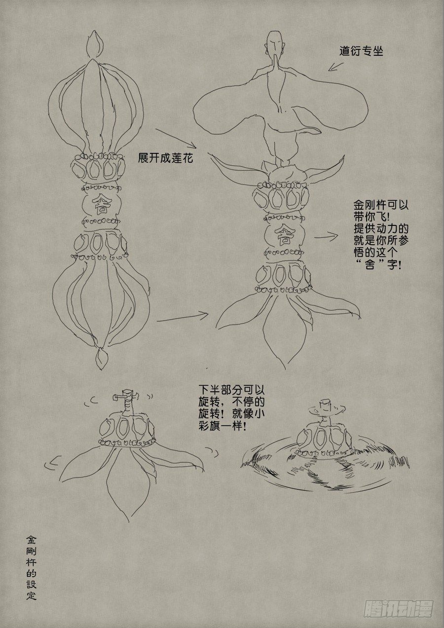 《单禺玄言》单禺妄言 第6页