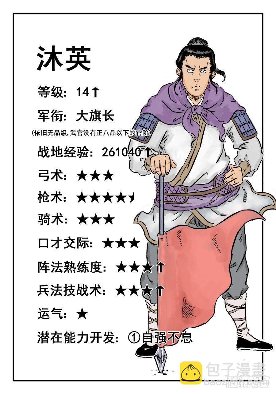 《单禺玄言》第四章 小试牛刀完 第13页