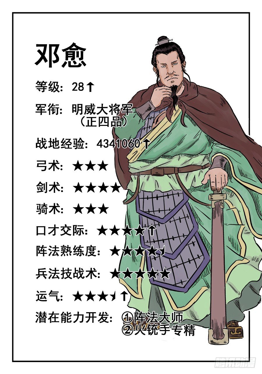 《单禺玄言》第四章 小试牛刀完 第14页