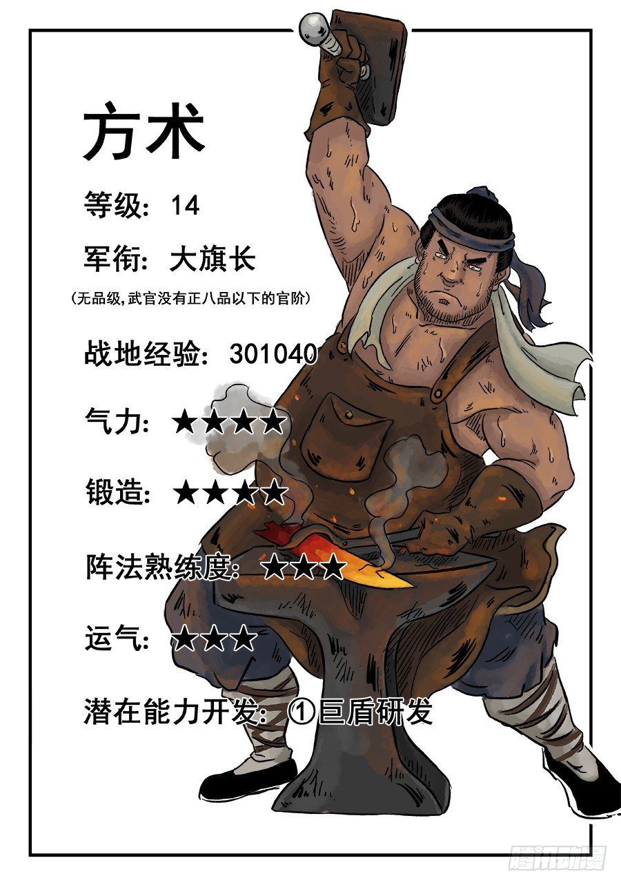 《单禺玄言》第四章 小试牛刀完 第15页