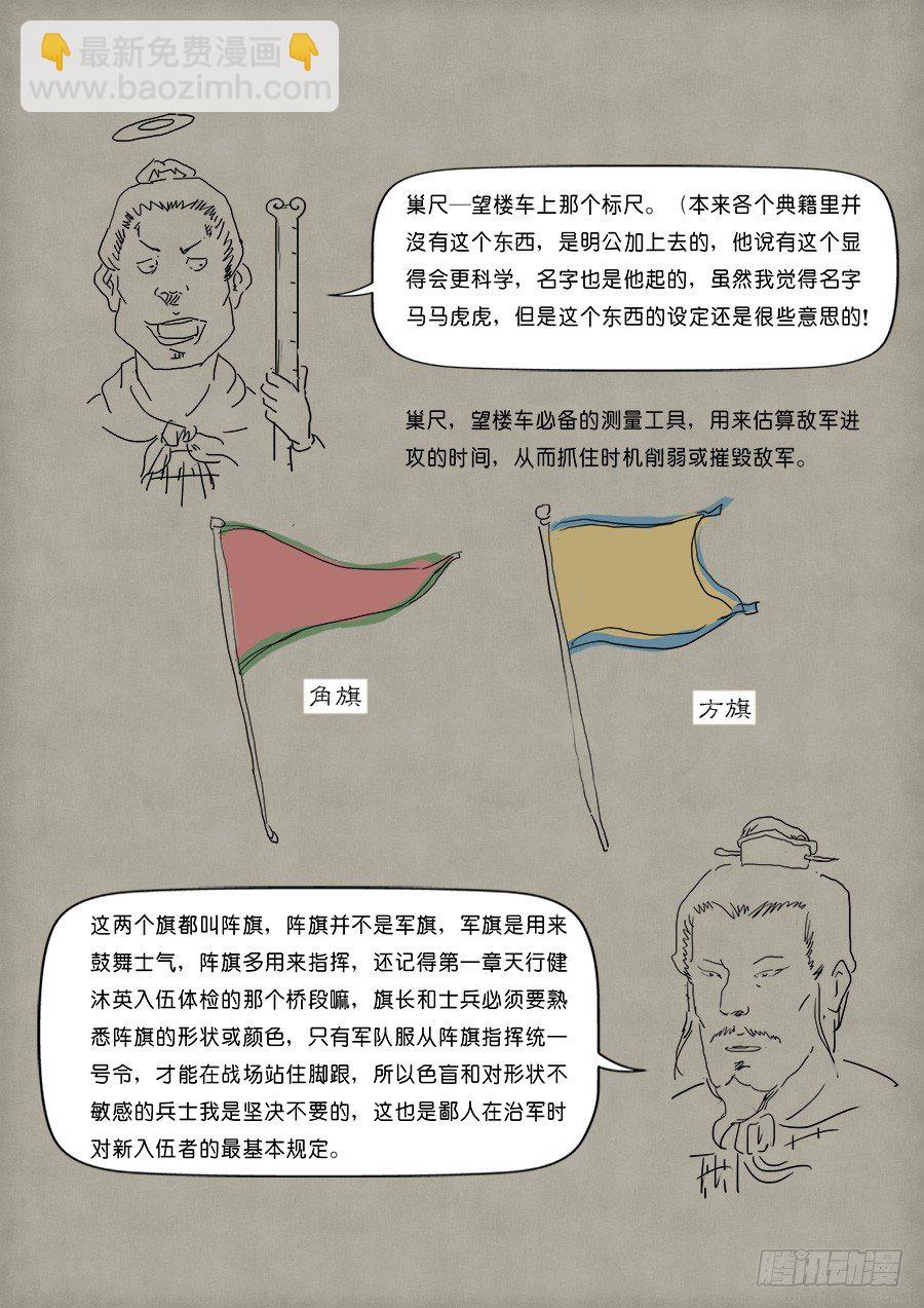 《单禺玄言》单禺妄言 第5页