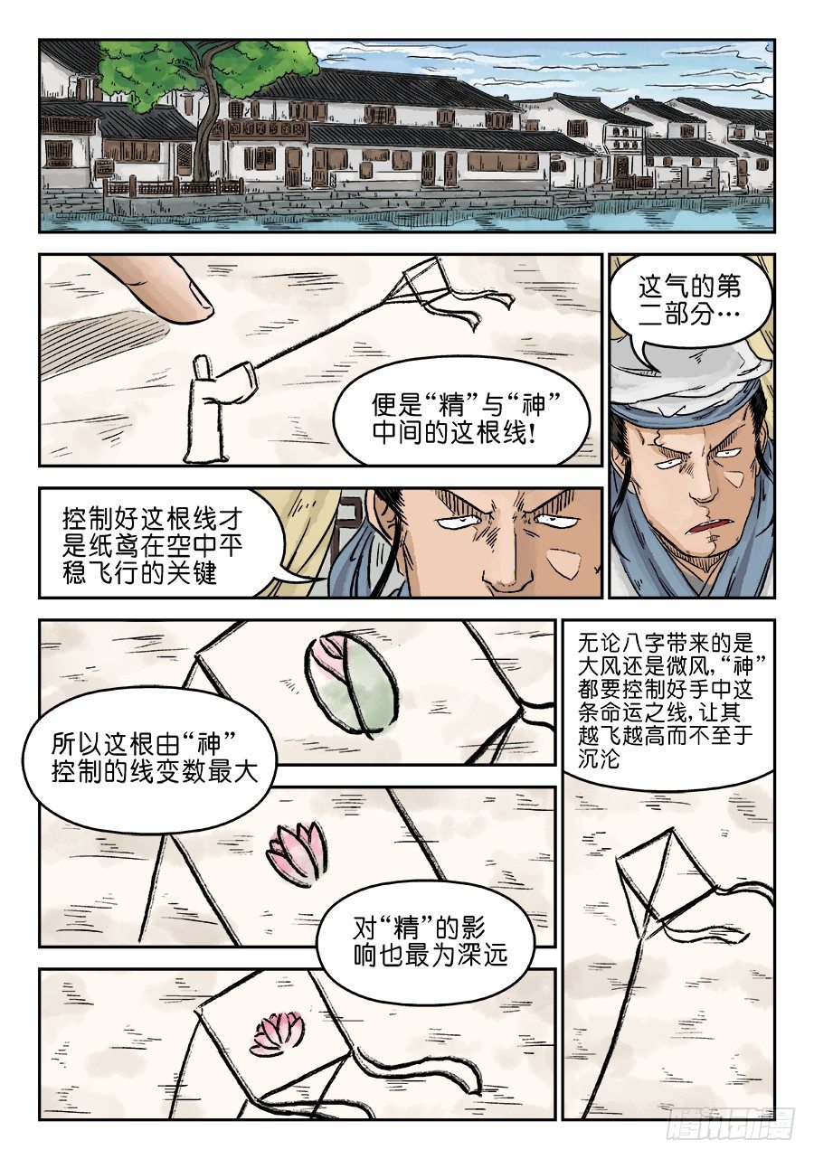 《单禺玄言》第五章 开张大吉 四 第2页