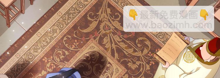 《将军的小宠医》第4话 封赏 第28页