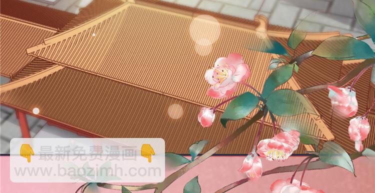《将军的小宠医》第2话 娘子这是恼羞成怒了？ 第28页