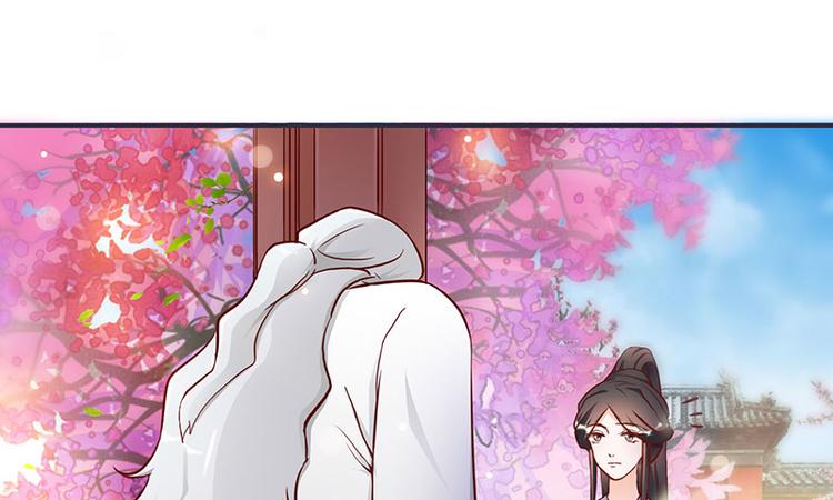 《将军的小宠医》第6话 来见你罢了 第28页