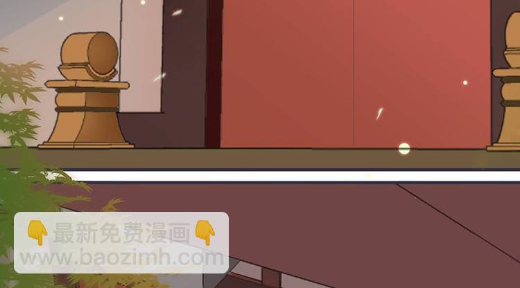 《将军的小宠医》第11话 我一直记挂着你 第6页