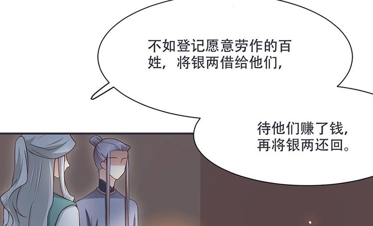 《将军的小宠医》第12话 感觉太熟悉了 第30页