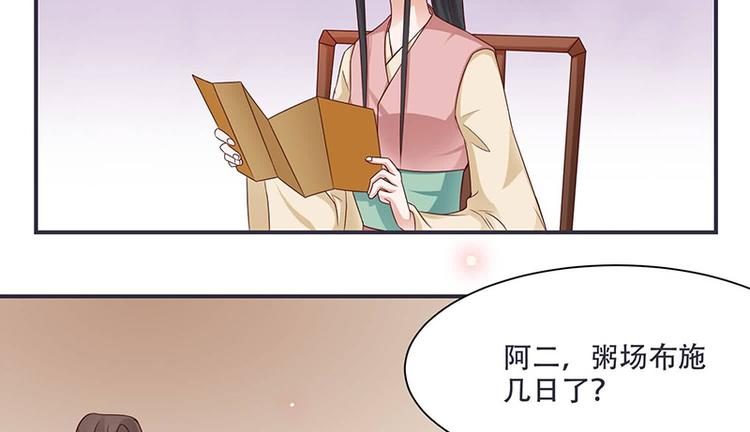 《将军的小宠医》第12话 感觉太熟悉了 第7页