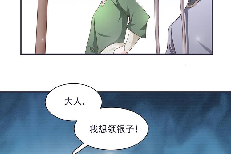 《将军的小宠医》第13话 借银两 第20页