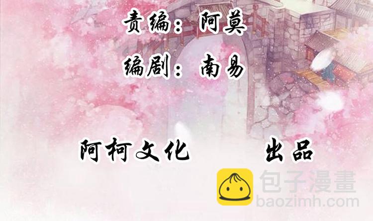 《将军的小宠医》第13话 借银两 第3页
