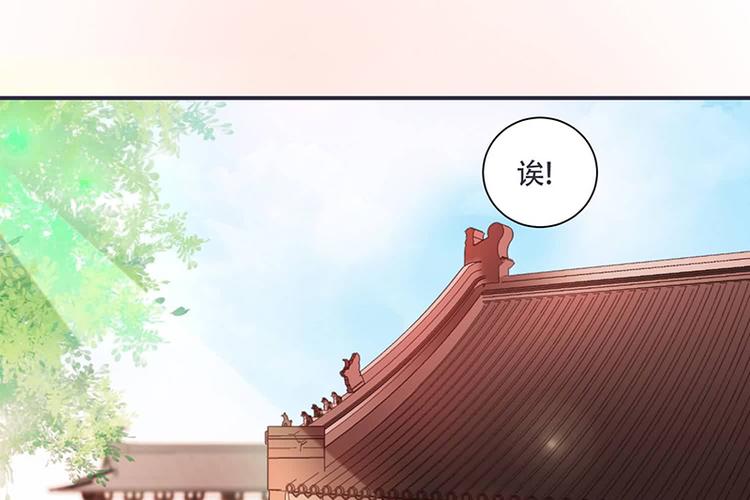 《将军的小宠医》第13话 借银两 第4页