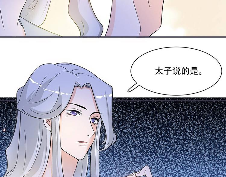 《将军的小宠医》第16话 我可舍不得 第12页