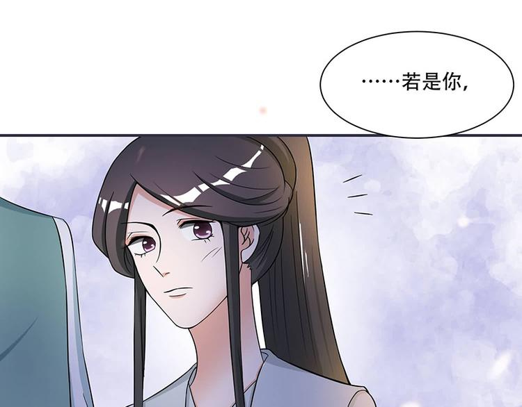 《将军的小宠医》第16话 我可舍不得 第36页