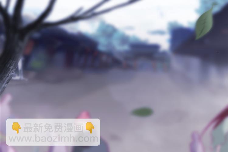 《将军的小宠医》第18话 可愿珍惜本王？ 第29页