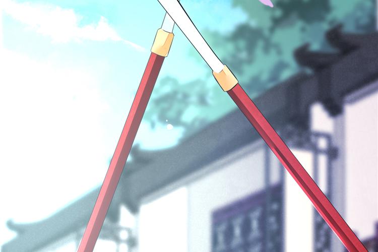 《将军的小宠医》第21话 最牢靠的后盾 第16页