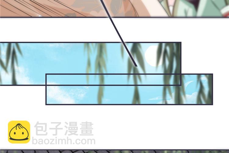 《将军的小宠医》第21话 最牢靠的后盾 第27页