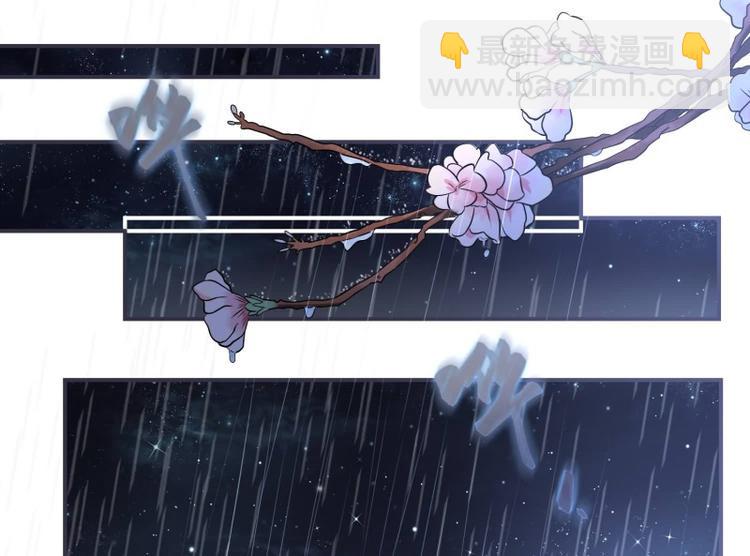 《将军的小宠医》第22话 师父是最好的师父 第4页