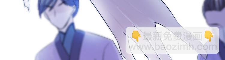 《将军的小宠医》第24话 随本宫走一趟吧 第29页