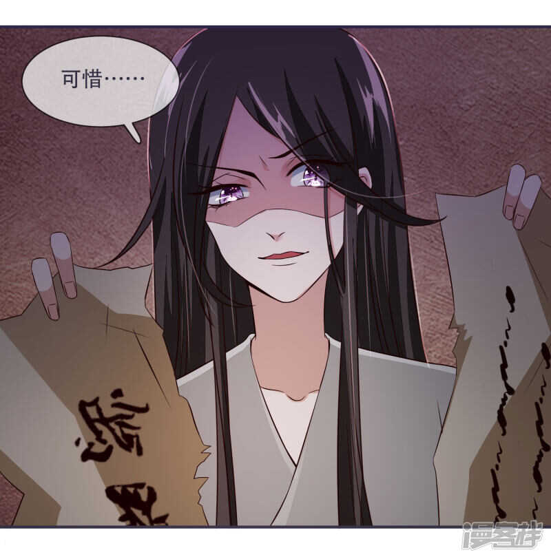 《将军的小宠医》第27话 脑袋不够灵光 第13页