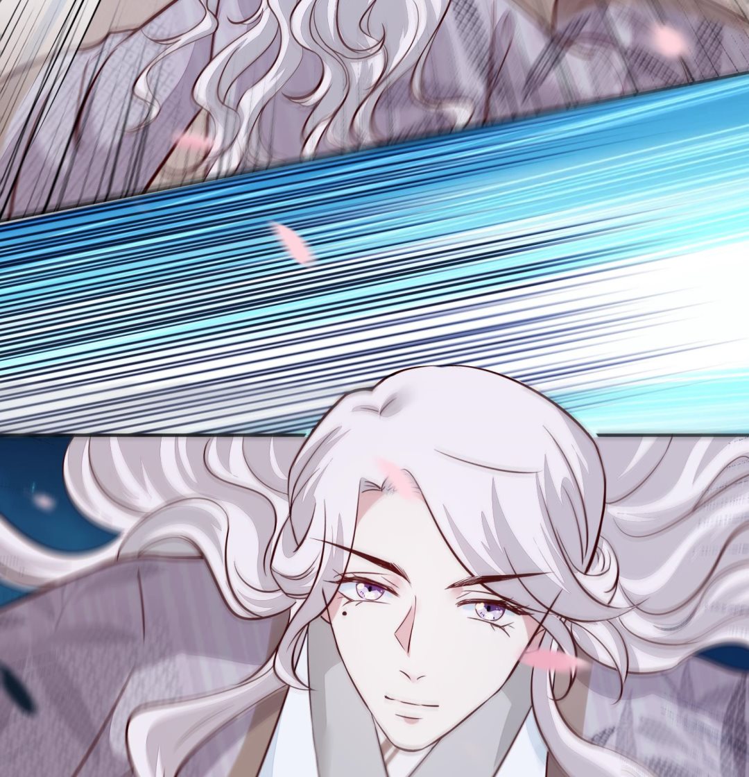 《将军的小宠医》第44话 昨晚发生了什么 第20页