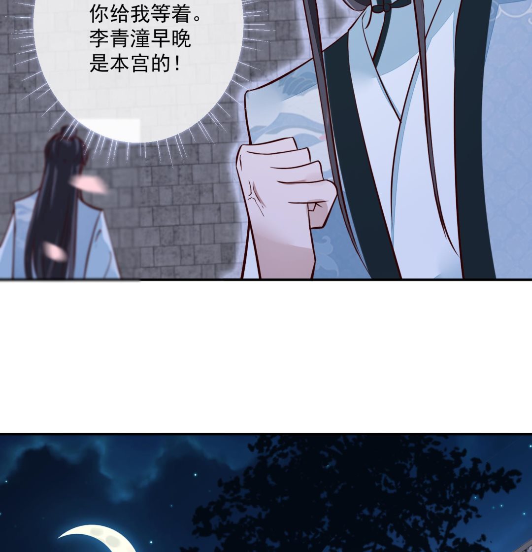 《将军的小宠医》第44话 昨晚发生了什么 第29页