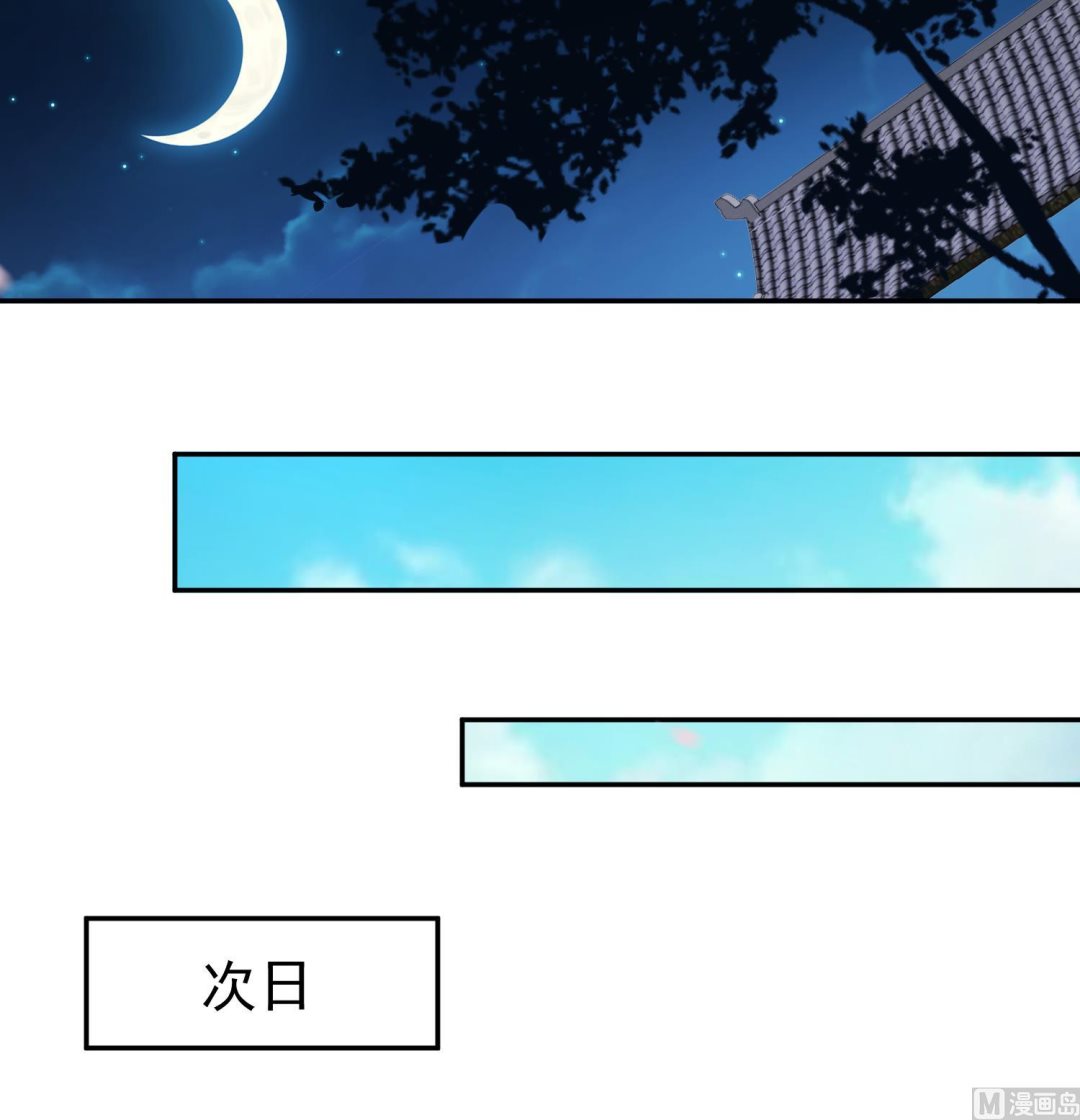 《将军的小宠医》第44话 昨晚发生了什么 第30页