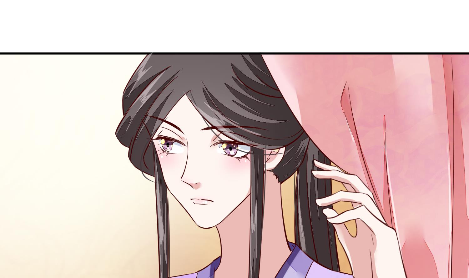 《将军的小宠医》第47话 你会后悔的！ 第28页