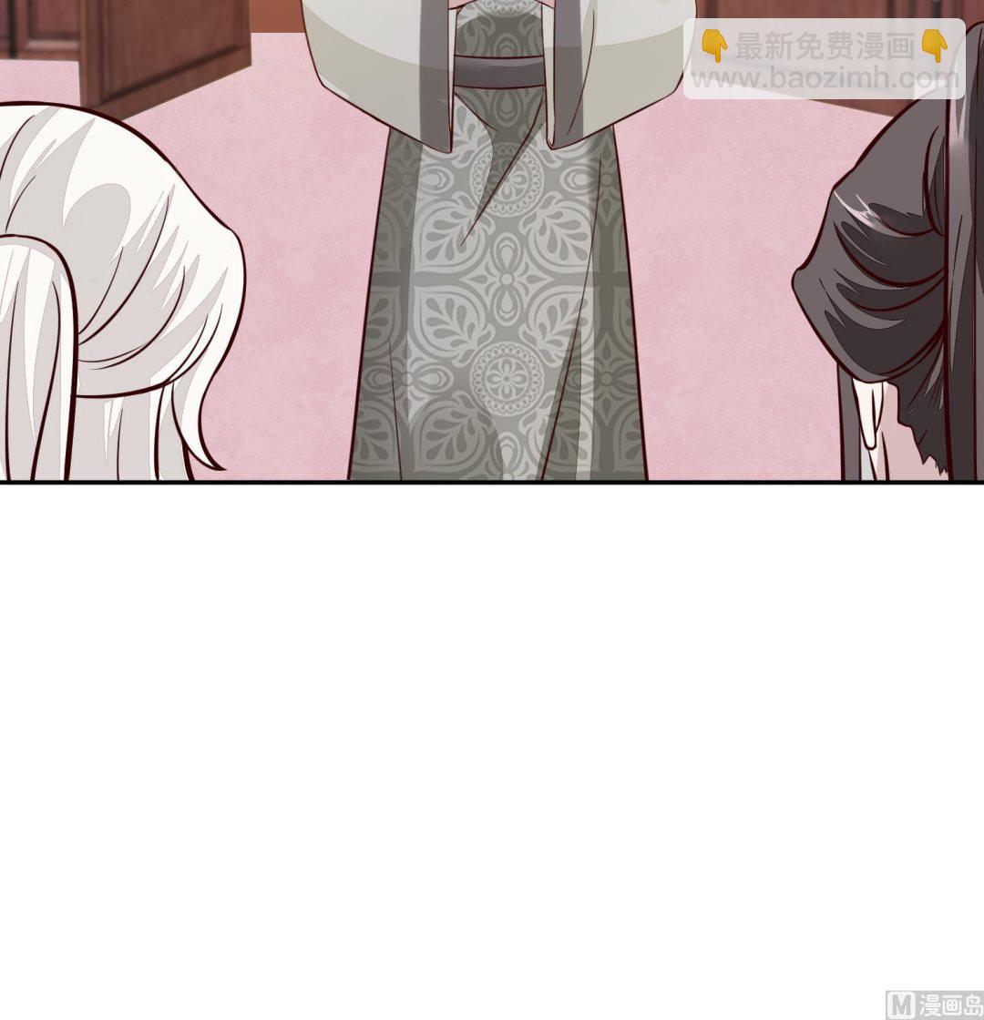 《将军的小宠医》第48话 不信为夫的能力？ 第24页