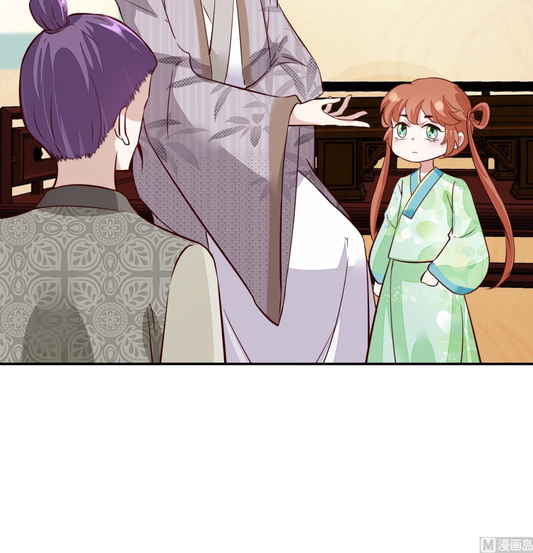 《将军的小宠医》第48话 不信为夫的能力？ 第33页