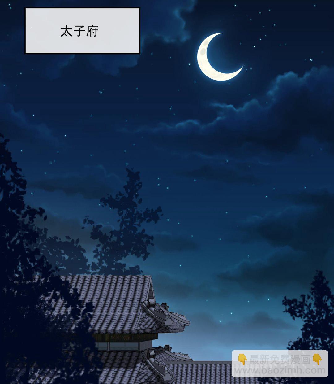 《将军的小宠医》第52话 我会怕她不成？ 第29页