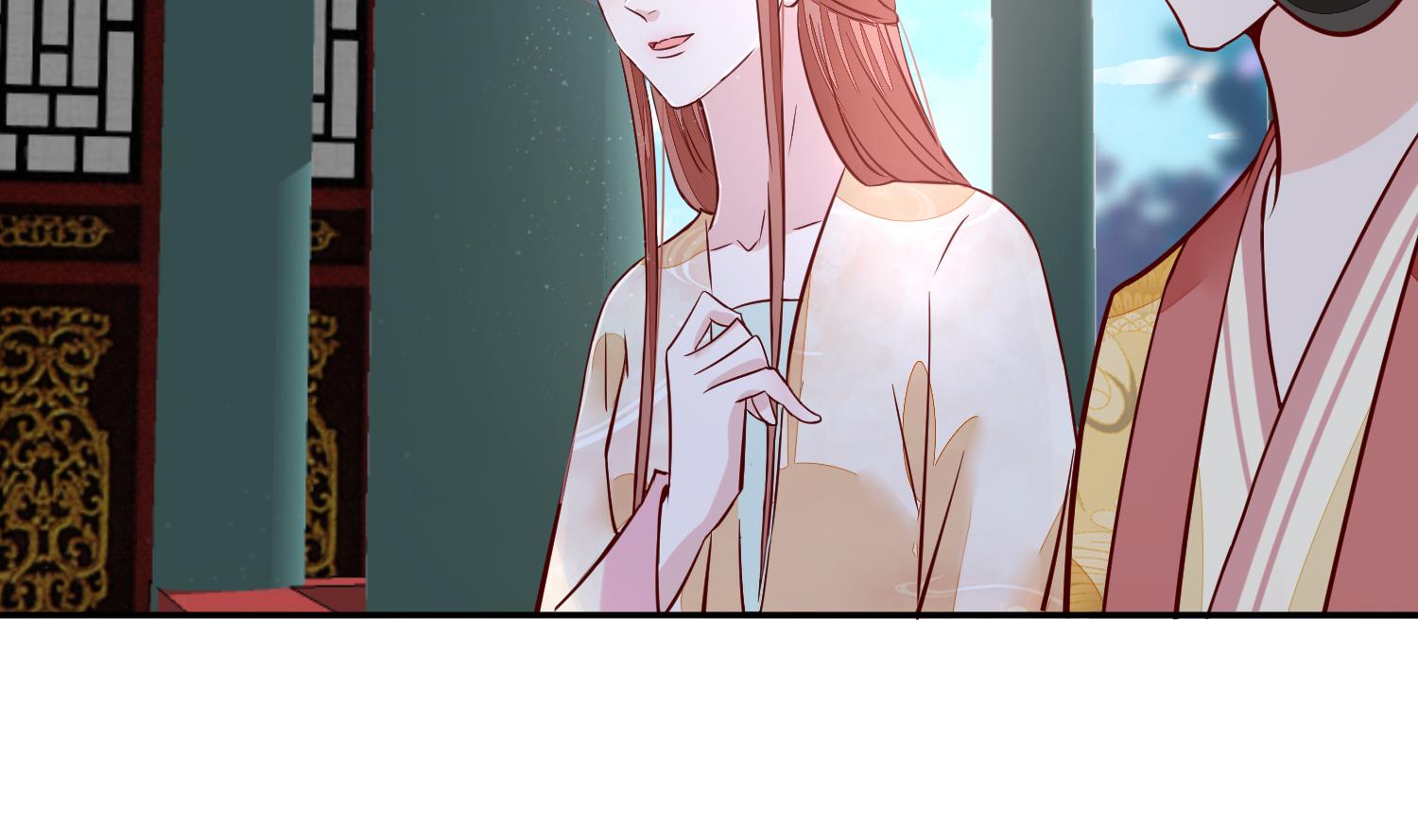 《将军的小宠医》第51话 你们都是我的棋子 第23页