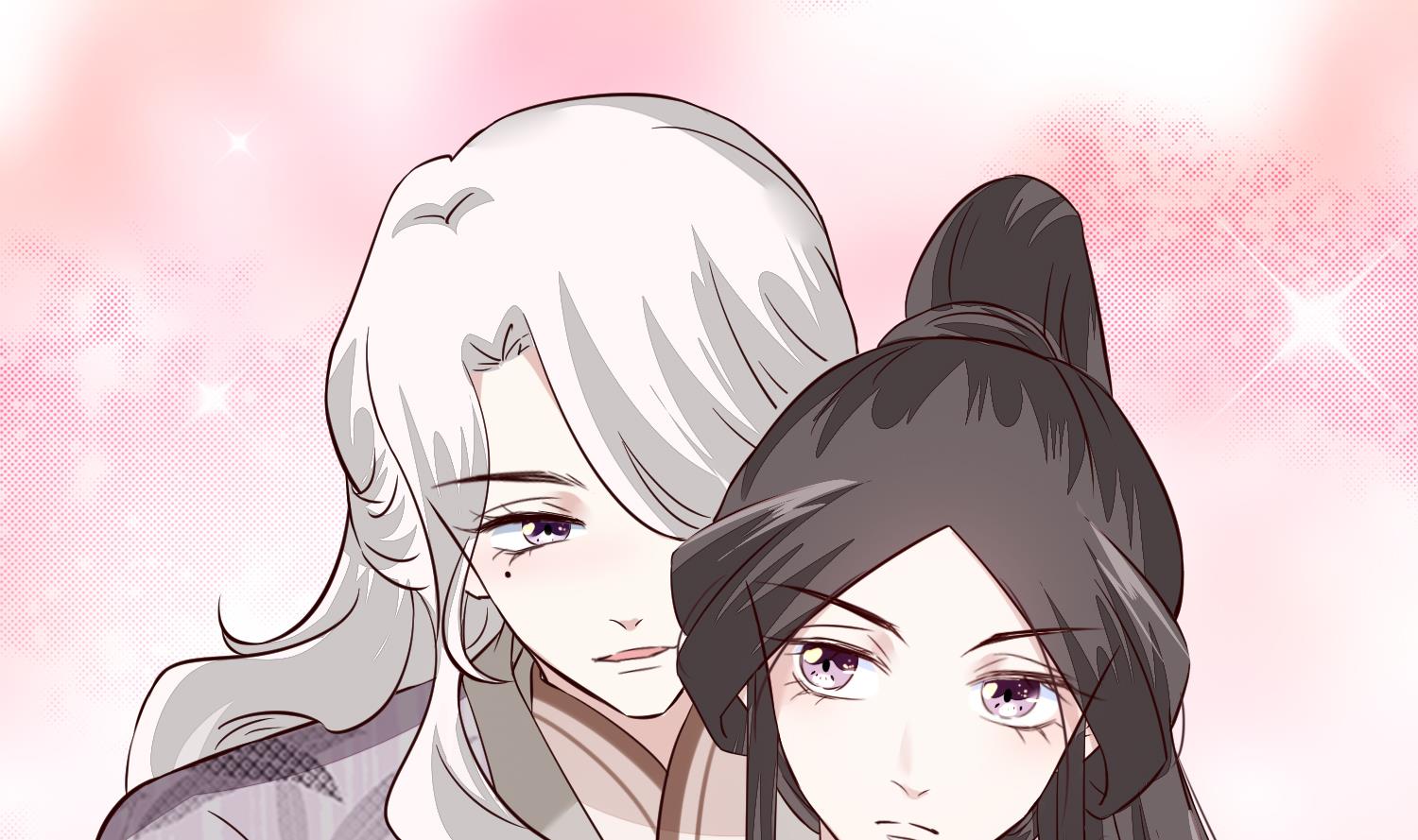 《将军的小宠医》第49话 他为何要这样做 第13页