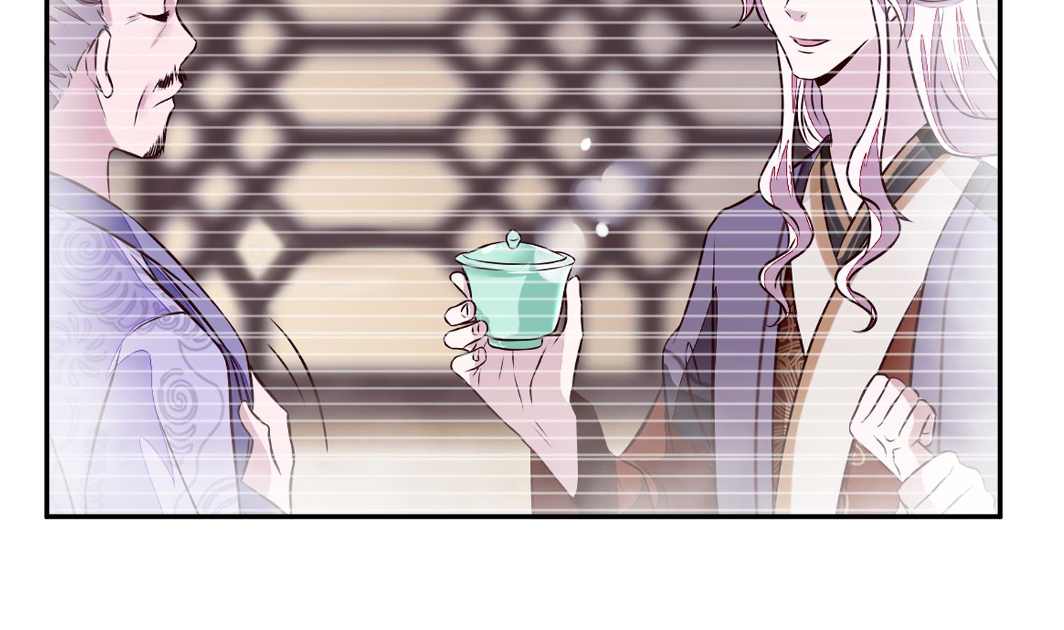 《将军的小宠医》第49话 他为何要这样做 第7页