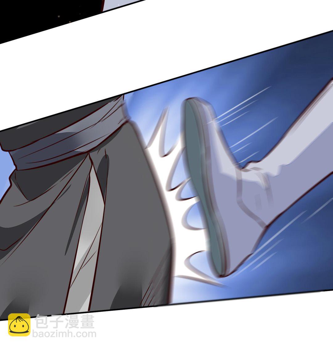 《将军的小宠医》第56话 乌合之众！ 第28页