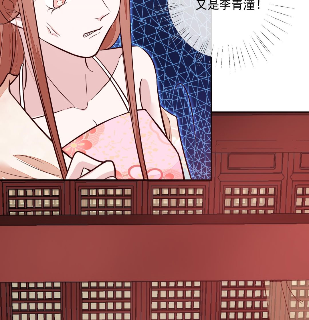 《将军的小宠医》第53话 是本宫喜欢的女人 第29页