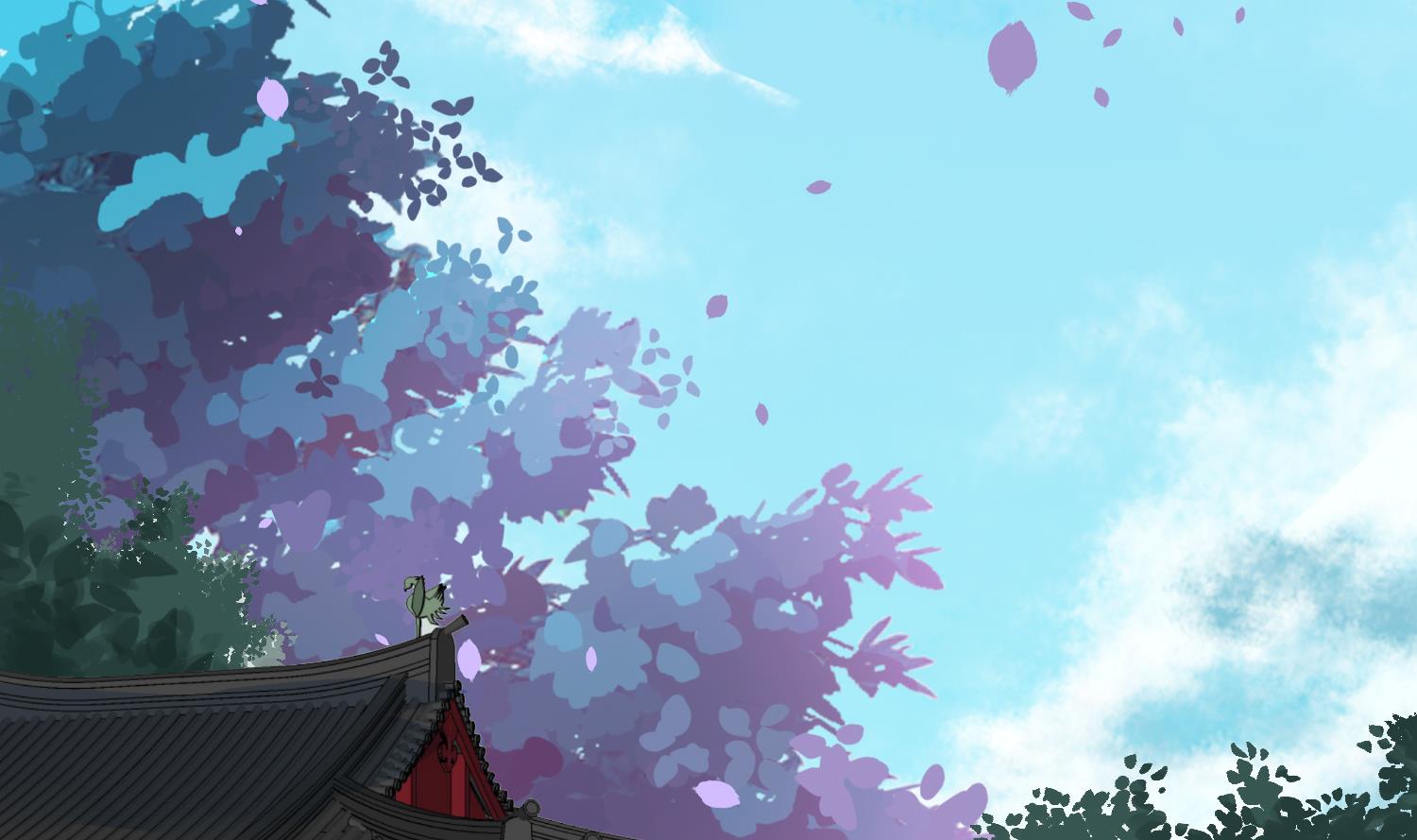 《将军的小宠医》第53话 是本宫喜欢的女人 第2页