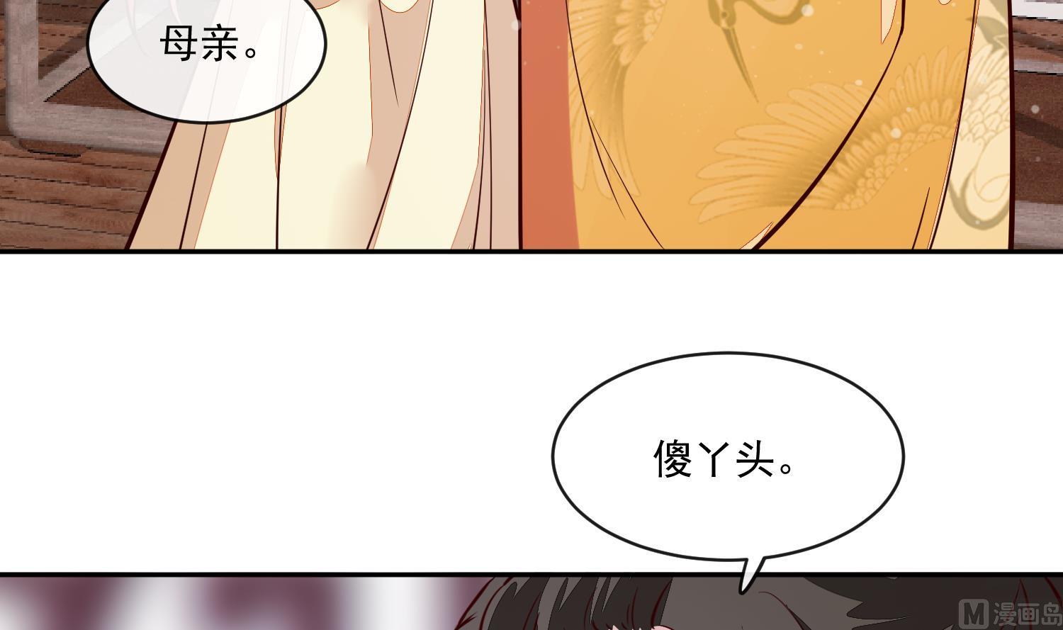 《将军的小宠医》第54话 你要小心 第15页