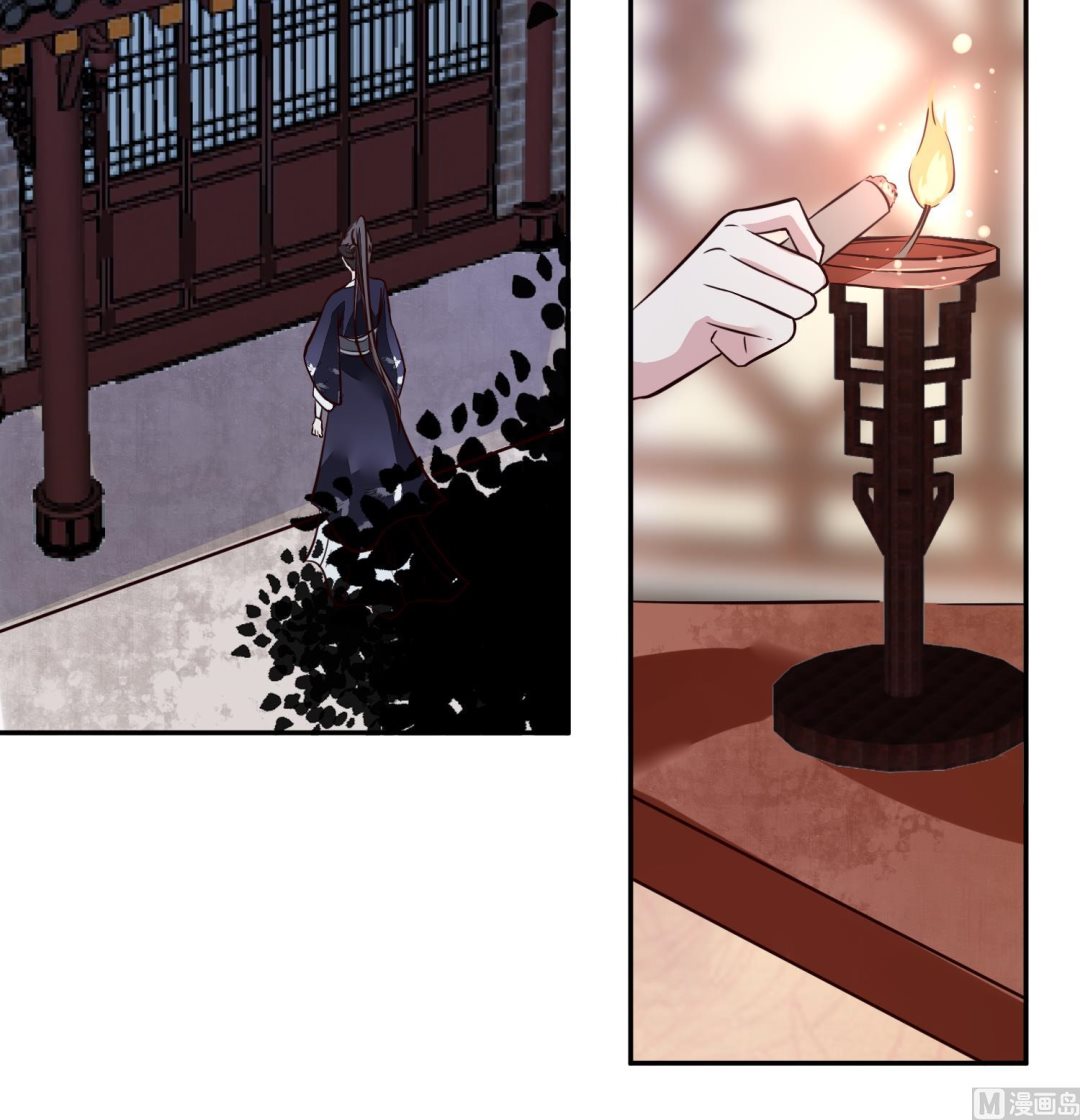 《将军的小宠医》第57话 葫芦里卖的什么药 第24页