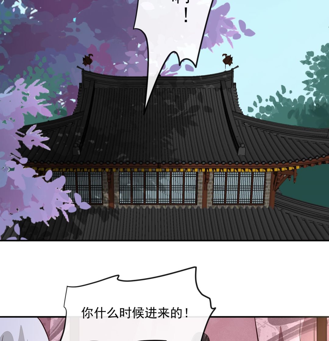 《将军的小宠医》第57话 葫芦里卖的什么药 第41页