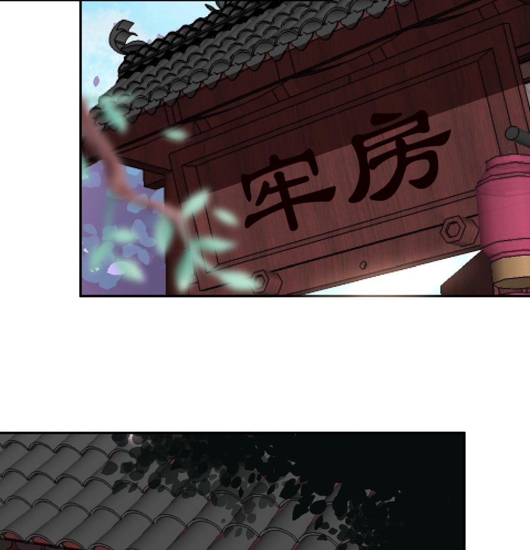 《将军的小宠医》第60话 他们打了你？ 第31页