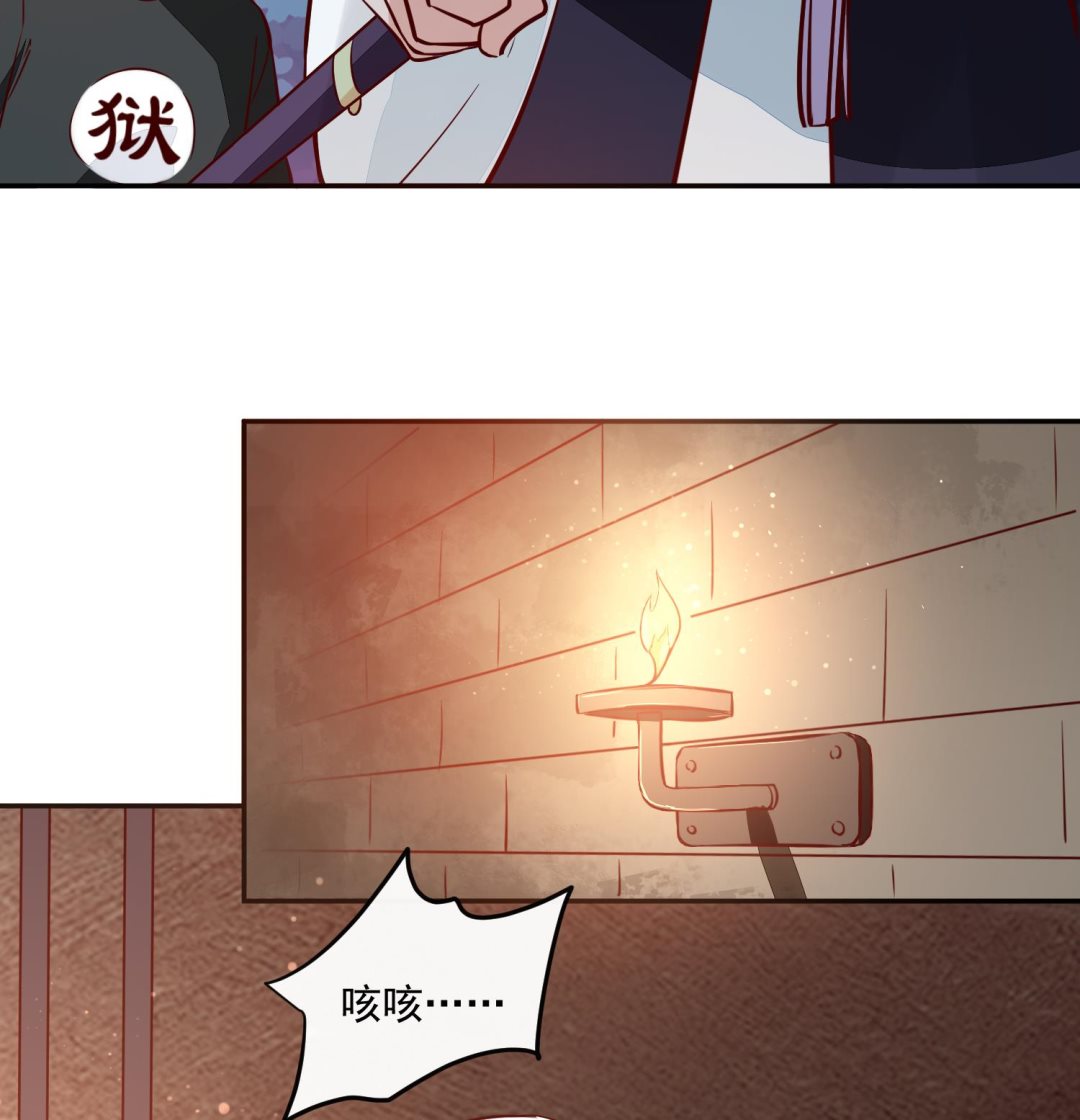 《将军的小宠医》第60话 他们打了你？ 第40页