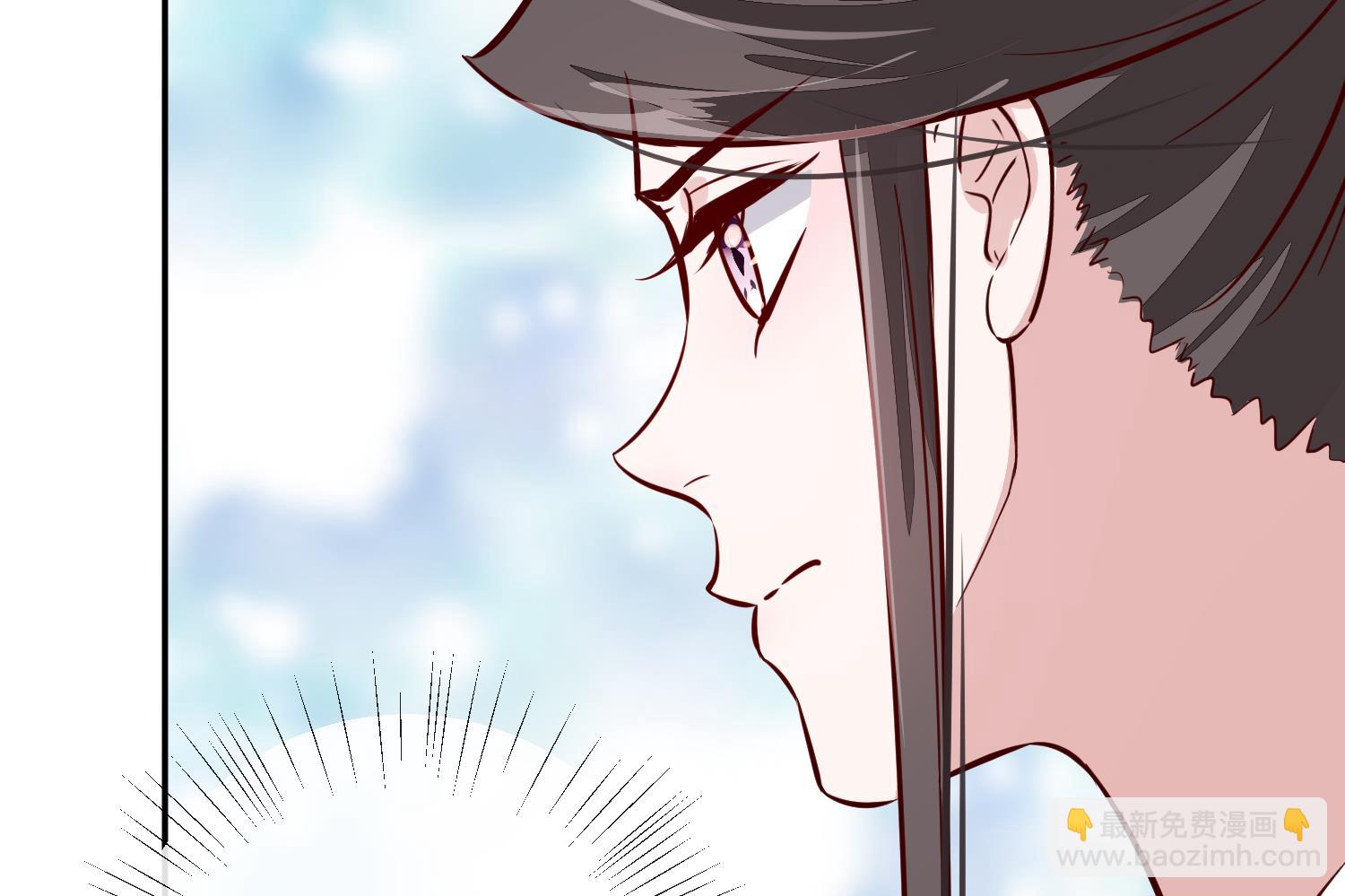 《将军的小宠医》第59话 潼儿不必担心 第41页