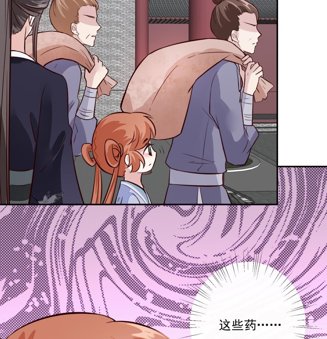 《将军的小宠医》第58话 通通给我抓起来 第17页
