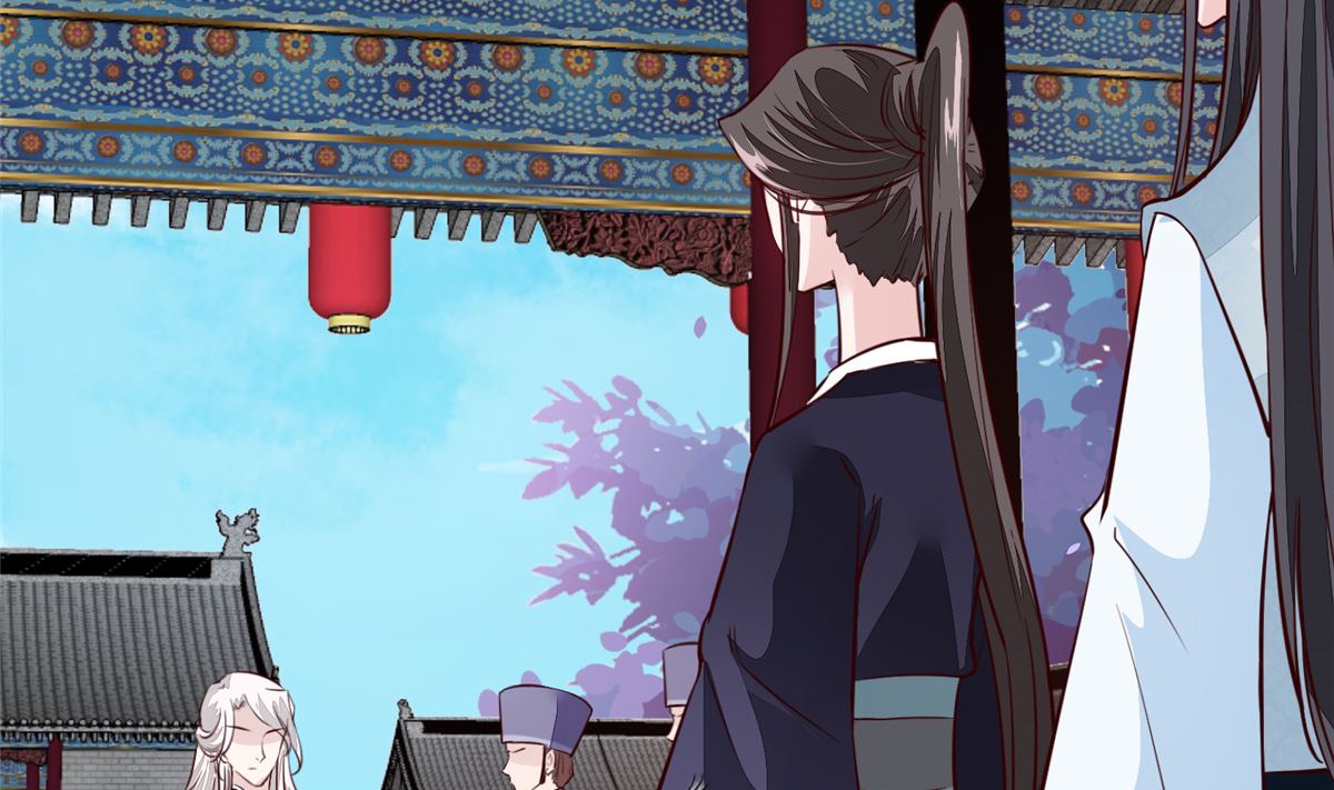《将军的小宠医》第65话 太守大人，继续审吧 第5页