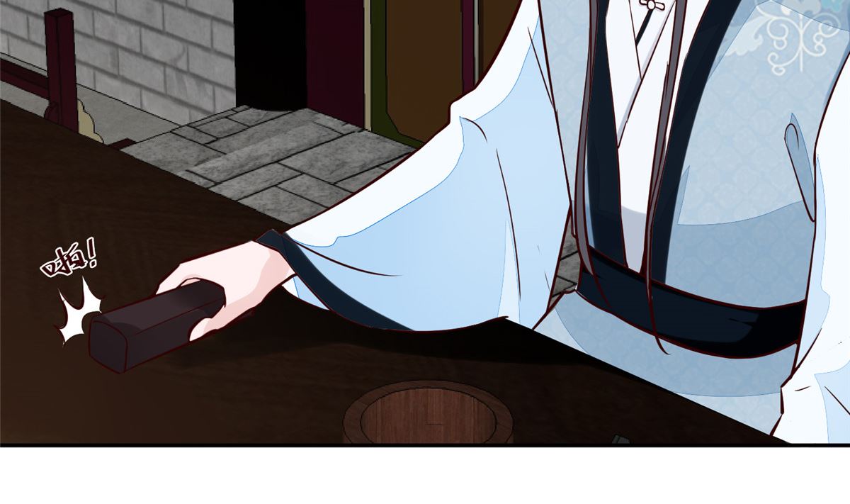 《将军的小宠医》第64话 无罪释放 第14页